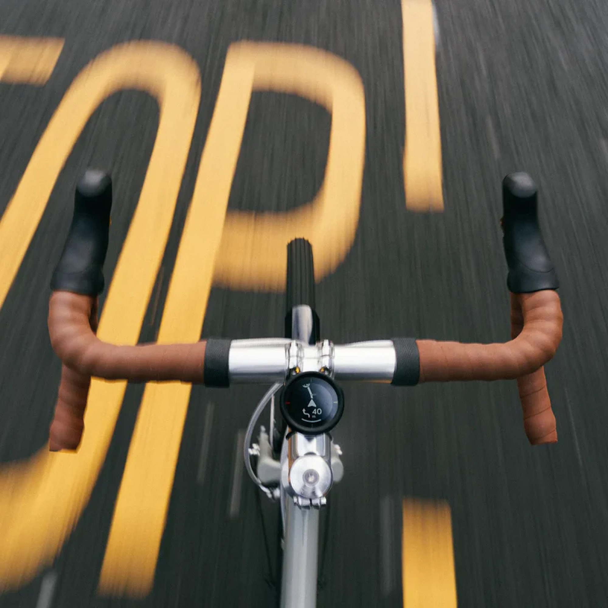 Розумний велонавігатор Beeline Velo 2 з інформативним дисплеєм